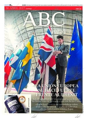 ABC MADRID 30-04-2017 página 3