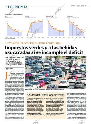 ABC MADRID 30-04-2017 página 44