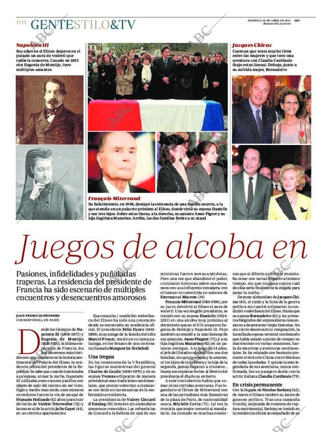 ABC SEVILLA 30-04-2017 página 104