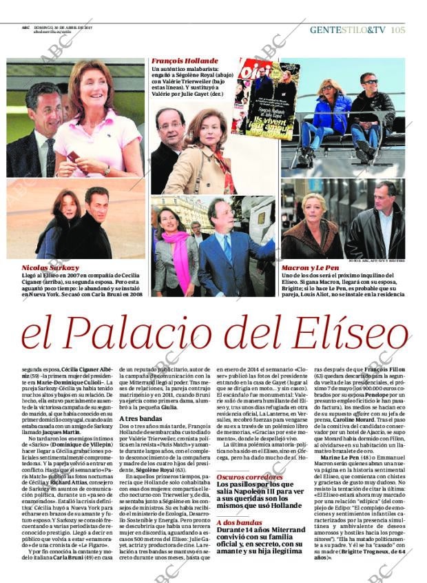 ABC SEVILLA 30-04-2017 página 105