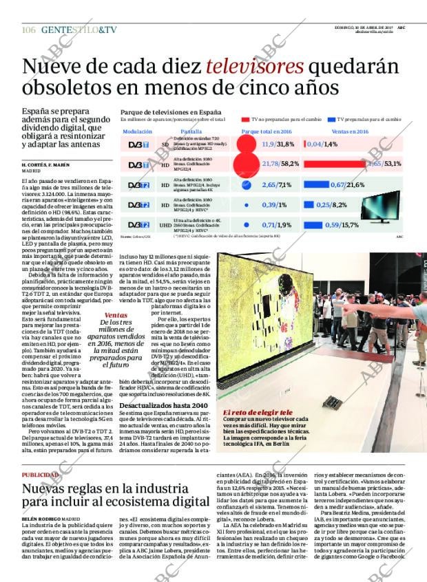 ABC SEVILLA 30-04-2017 página 106