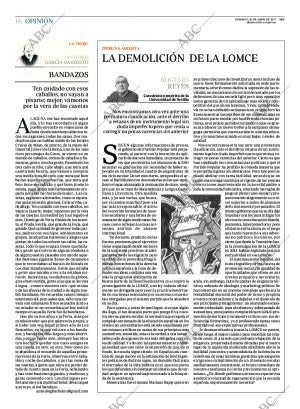 ABC SEVILLA 30-04-2017 página 16