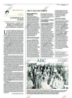 ABC SEVILLA 30-04-2017 página 18