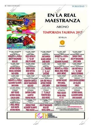ABC SEVILLA 30-04-2017 página 31
