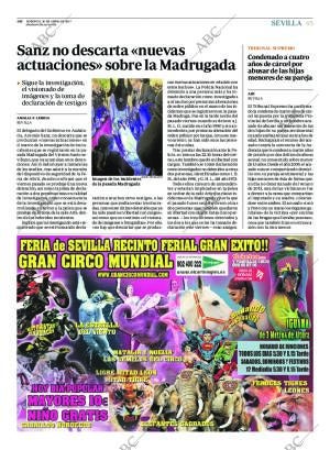 ABC SEVILLA 30-04-2017 página 45