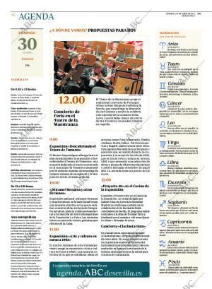 ABC SEVILLA 30-04-2017 página 46