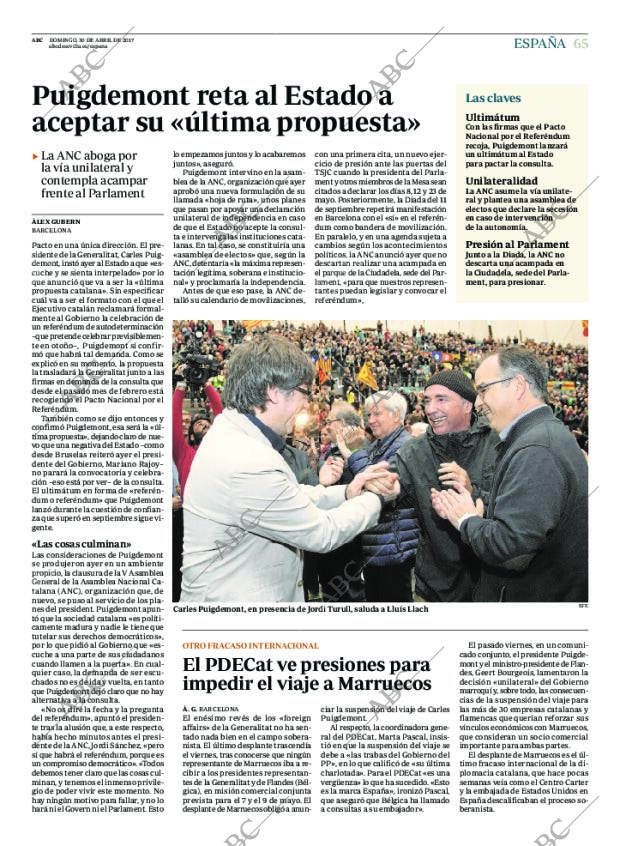 ABC SEVILLA 30-04-2017 página 65