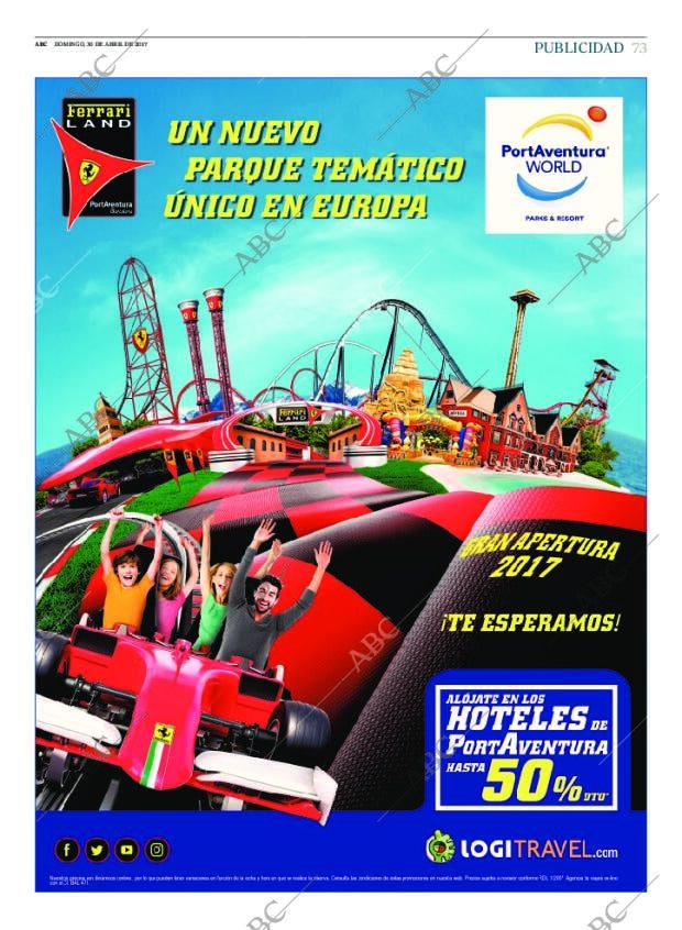 ABC SEVILLA 30-04-2017 página 73