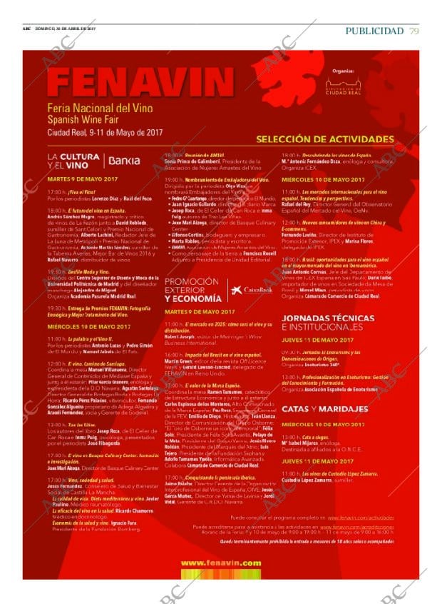 ABC SEVILLA 30-04-2017 página 79