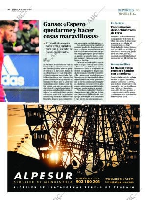 ABC SEVILLA 30-04-2017 página 95