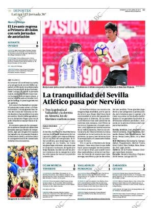 ABC SEVILLA 30-04-2017 página 98