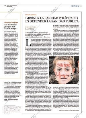 ABC MADRID 01-05-2017 página 13