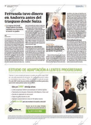 ABC MADRID 01-05-2017 página 17