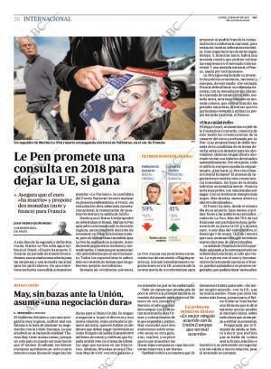 ABC MADRID 01-05-2017 página 26