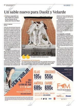 ABC MADRID 01-05-2017 página 63