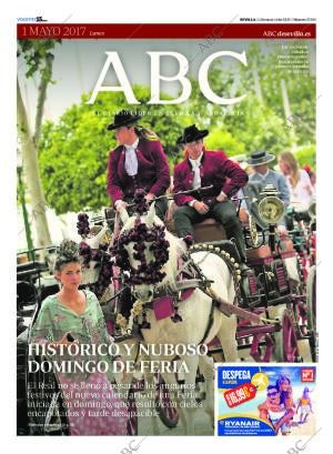 ABC SEVILLA 01-05-2017