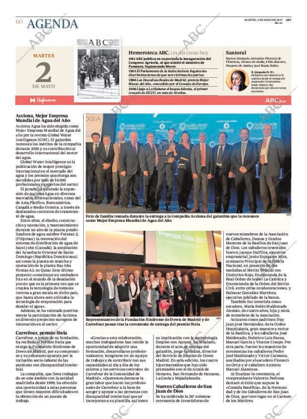 ABC MADRID 02-05-2017 página 60