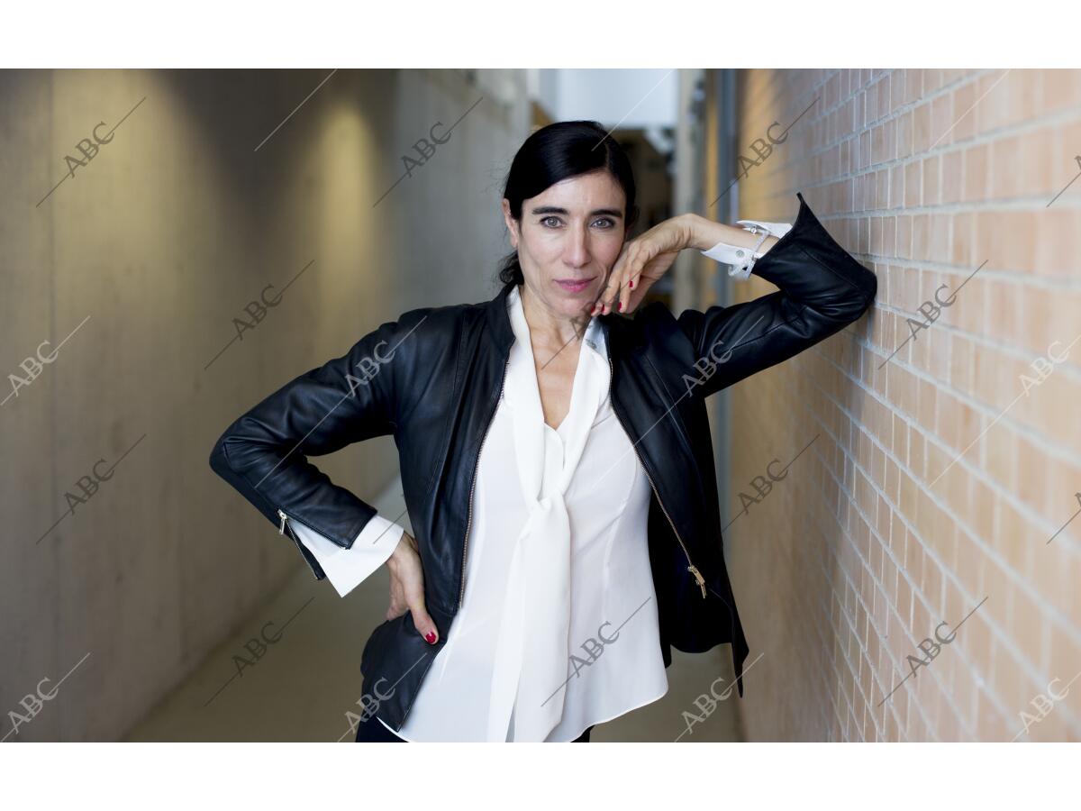 Entrevista A Blanca Li Archivo ABC