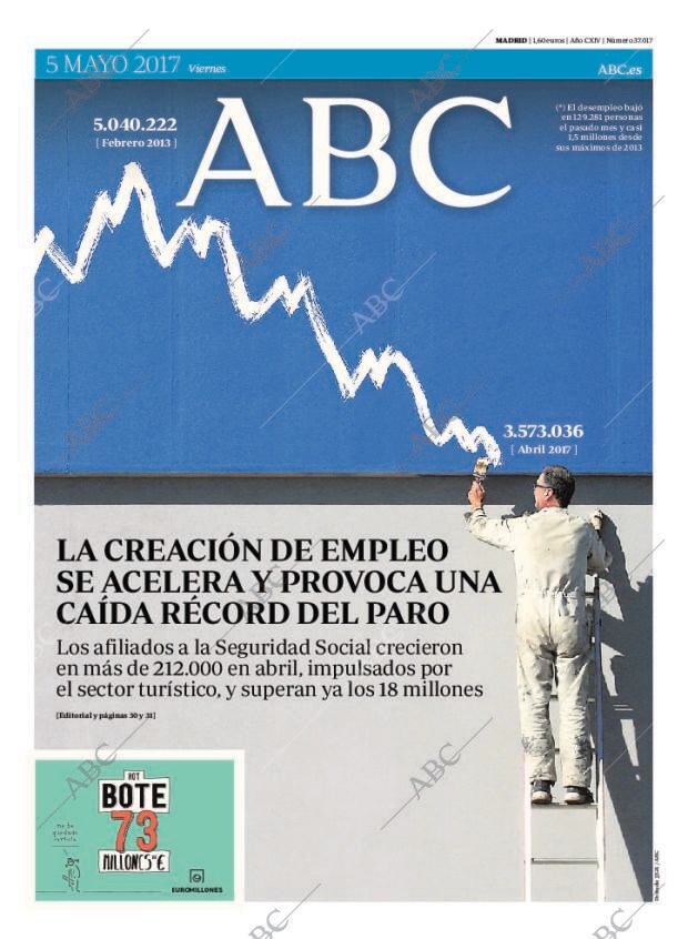 ABC MADRID 05-05-2017 página 3