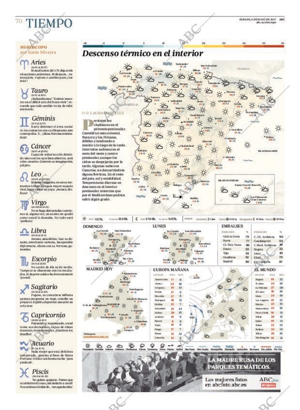 ABC MADRID 06-05-2017 página 70