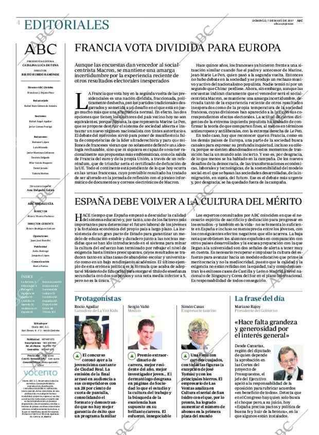 ABC CORDOBA 07-05-2017 página 4
