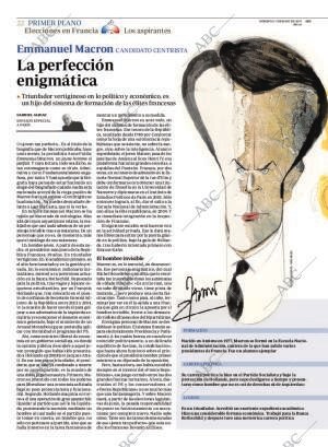 ABC MADRID 07-05-2017 página 22