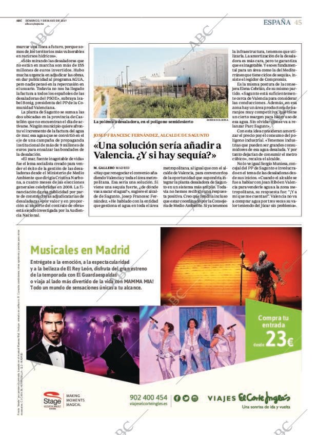 ABC MADRID 07-05-2017 página 45