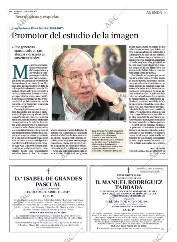 ABC MADRID 07-05-2017 página 81