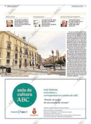 ABC SEVILLA 07-05-2017 página 43