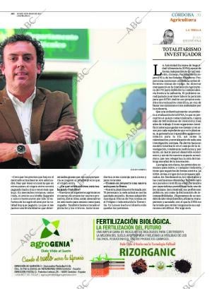 ABC CORDOBA 08-05-2017 página 39