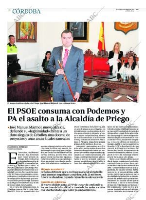 ABC CORDOBA 09-05-2017 página 18