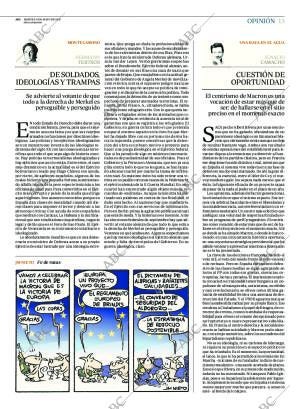 ABC MADRID 09-05-2017 página 13