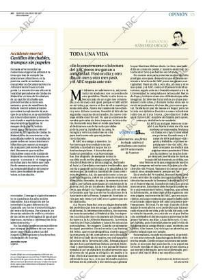 ABC MADRID 09-05-2017 página 15