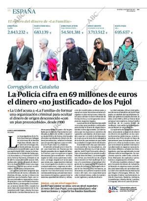ABC MADRID 09-05-2017 página 16