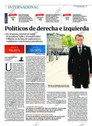 ABC MADRID 09-05-2017 página 26