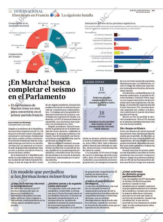 ABC MADRID 09-05-2017 página 28