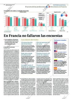 ABC MADRID 09-05-2017 página 33