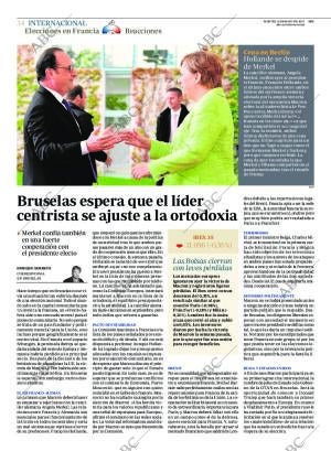 ABC MADRID 09-05-2017 página 34