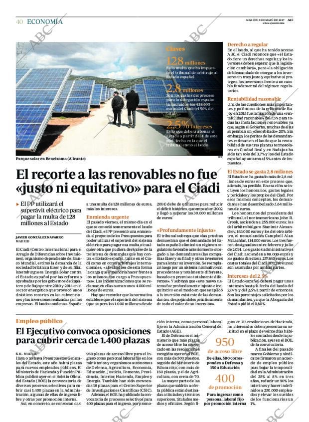 ABC MADRID 09-05-2017 página 40