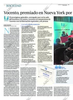ABC MADRID 09-05-2017 página 44