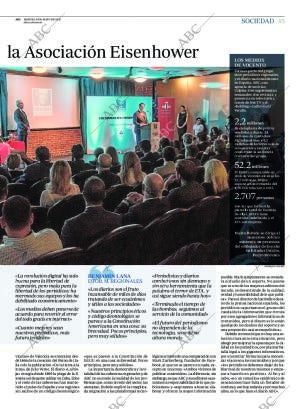 ABC MADRID 09-05-2017 página 45