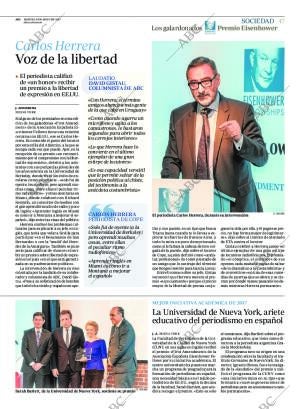 ABC MADRID 09-05-2017 página 47