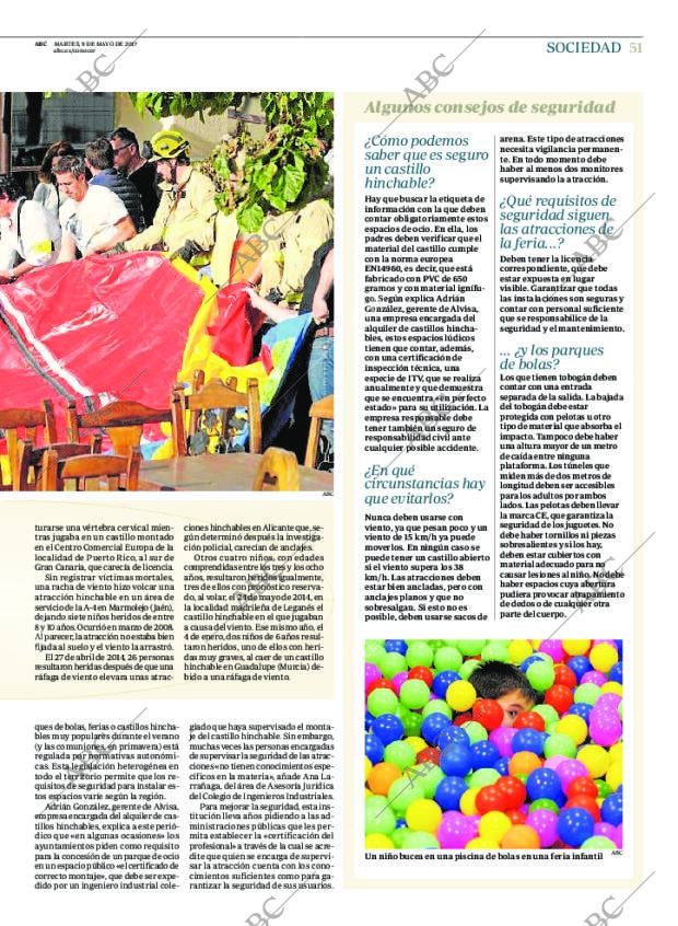 ABC MADRID 09-05-2017 página 51