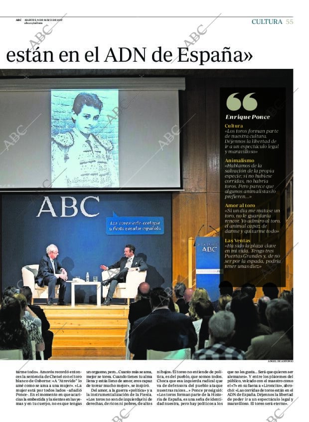 ABC MADRID 09-05-2017 página 55