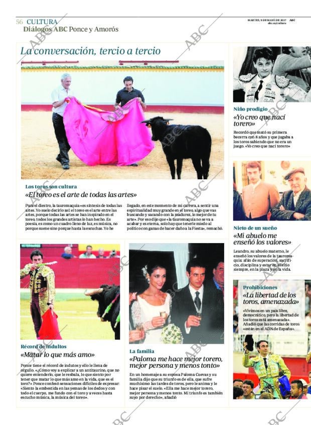 ABC MADRID 09-05-2017 página 56