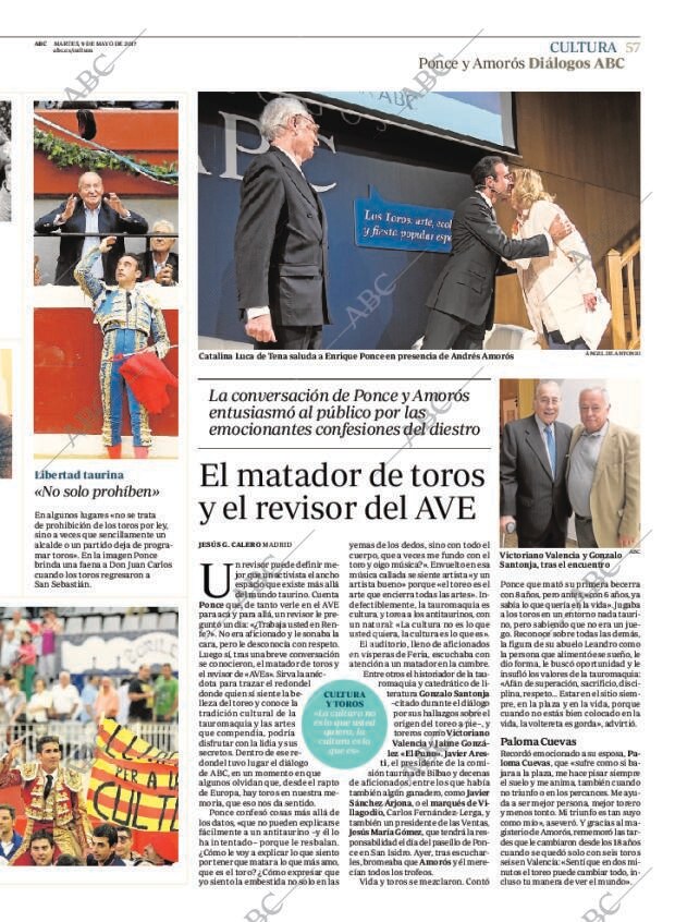 ABC MADRID 09-05-2017 página 57
