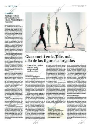 ABC MADRID 09-05-2017 página 60
