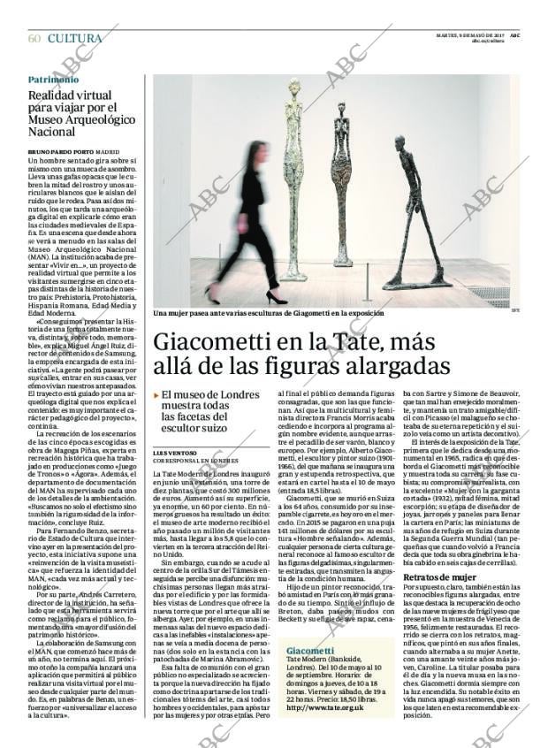 ABC MADRID 09-05-2017 página 60