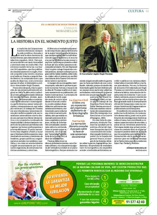 ABC MADRID 09-05-2017 página 61