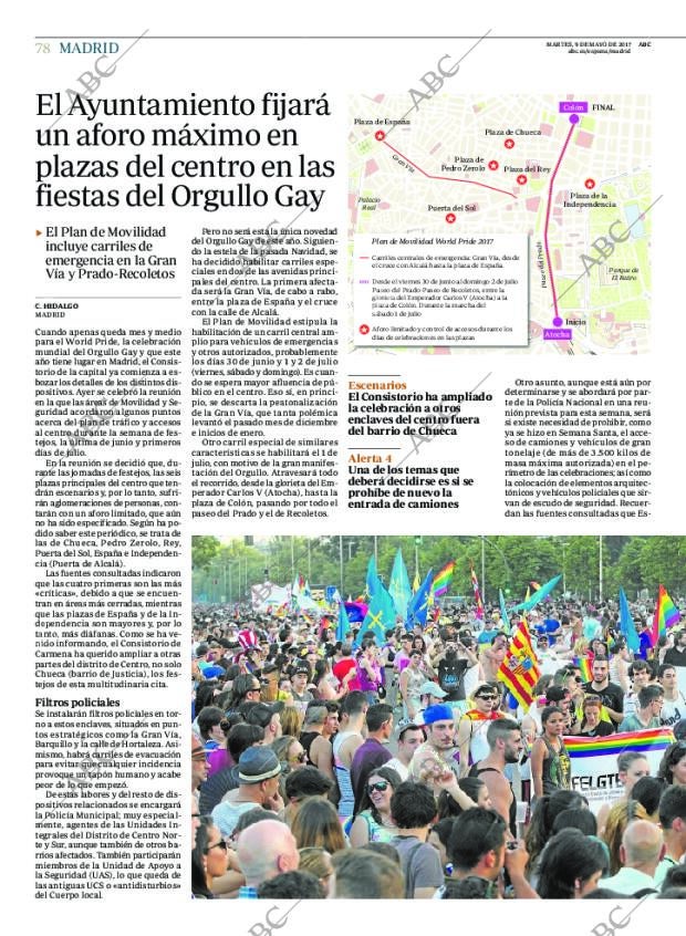 ABC MADRID 09-05-2017 página 78